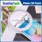 Factory Wholesale Portable Mobile Phone Camera Led Selfie Flash Light, Fill in LED Flash