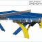 2016 New Design OUTDOOR table WATERPROOF tennis table pong table for club