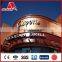 A2 FR aluminum composite panel import building material from china