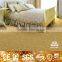 China Carpet Manufacturer Action Back Floor Price Tufted PP Carpet