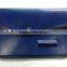 13 14 15 Inch Blue Color pu Coated Leather Eva Case for Pad