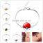 Wholesale Personalized Cabochon Dome Bracelet