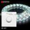 wall dimmer pwm5v AC85V-265V rotary switch led dimmer IR remote