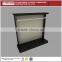 Heavy duty wooden clothing display island