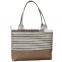jewelry zipper pouch mesh tote bag shopping bag