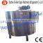 stainless steel chocolate holding tank
