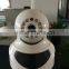 plug&play 2-way audio 10M IR distance H.264 IR indoor Wireless wifi IP Camera