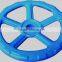 Gate valve handwheel