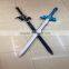 Hot sale best price foam larp swords