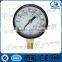 all stainless steel gauge pressure to absolute pressure