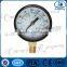 all stainless steel oil pressure gauge high