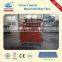 0.40mm bond roof tile red shingle roofing tile