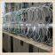 Tuff Barbed Wire Razor Barbed Wire