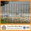 2015 Manufacturers custom cheap price Galvanized Steel crowd control barrier