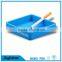 household silicone cigar ashtray, ashtrays with custom logo,mini ashtray