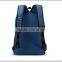 Large capacity young people laptop bag school bag