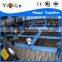 Amazing!! gymnastic square trampoline indoor inflatable trampoline fold up trampoline