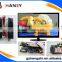 18.5 inch High quality LCD monitor with 12v power supply