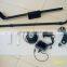 Pinpoint under vehicle inspection camera PD-V3D 360 degrees viewing angle digital inspection camera