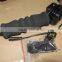 PINPOINT metal detector accessories