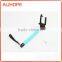 Top selling monopod selfie stick foldable with ce rohs monopod
