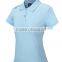 oem service designs polo shirts for men 100% cotton rib collar polo t shirts with embroidered uniform polo shirt