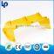 China OEM PVC or ABS professional cable tray manufacturers