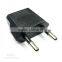 Hot selling euro travel adaptor plug travel power adaptor