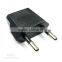 Hot selling travel adapter converter 110v to 220v us to eu voltage converter