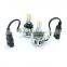 High power 32W 2800LM 9006 cob led car headlight, HB4 headlight led kit, factory sale car lamp light