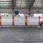 high speed melamine paper impregnation line with auto operation system