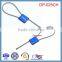 Tamper-evident Cable Security Lock, Security Dead Locks DP-025CH