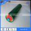 China supplier hiquality neoprene nylon conveyor drive rollers bearings
