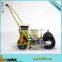 2015 new widely used electric vegetable seeder with high level design