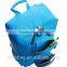 NINJAGO Kai Freshmen2 School Bag LEGO Ninjago Future Backpack School Bag designed for small bodies(ES-Z175)