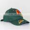 100% cotton new design lady sport cap