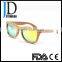 Custom Made Fashion Handmade Wood Bulk Buy Sunglasses