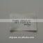 well-known nylon taffeta main woven patch