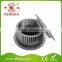 180mm industrial centrifugal fan