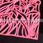 table mat,pvc table mat,dining table mat