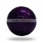 Acrylic Round Purple New Knobs
