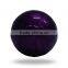 Acrylic Small Round Purple Knobs