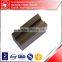 China electrophoresis coating aluminum profiles suppliers