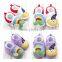 Newborn baby shoes Wholesale Cute Snowman Knitting Cloth Toddler Soft Soles Baby Shoes