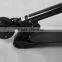 Factory wholesale china mini two wheels carbon fiber portable electric scooter