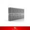 library merchandising mobile shelving system