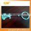 custom promotional metal guitar bottle opener