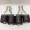 akrapovic exhaust dual carbon fiber exhaust muffler pipe/muffler tips for bmw