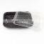 PS plastic food packaging sushi tray