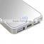 4000mAh Dual USB Portable Mobile Power Bank with iphone5 appearance
